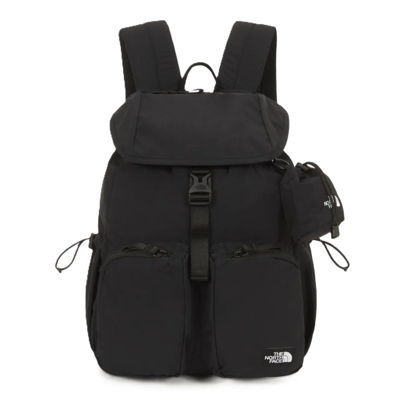 Balo The North Face W's Breeze 'Black' NM2DS22A