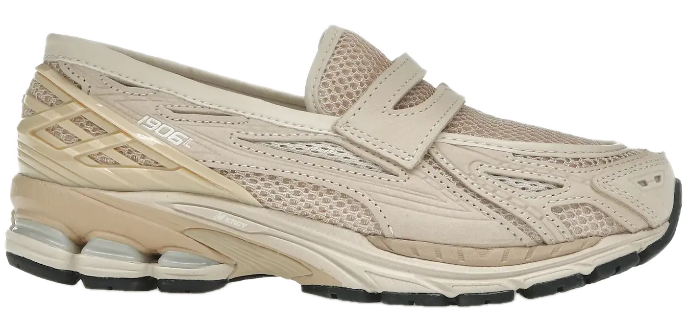Giày New Balance 1906L 'Khaki' U1906LNU