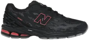 Giày New Balance 1906W 'Black Red' U1906WD
