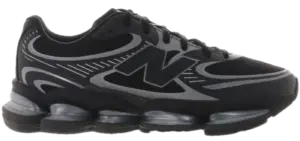 Giày New Balance Abzorb 2000 'Black-Silver' U20008LL