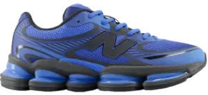 Giày New Balance Abzorb 2000 'Blue Oyster' U20007MO