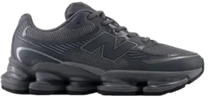 Giày New Balance Abzorb 2000 'Dark Grey' U2000ETA