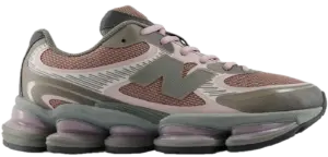 Giày New Balance Abzorb 2000 'Brown' U20002T8