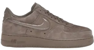 Giày Nike Air Force 1 Low '07 'Mink Brown' HV4406-200