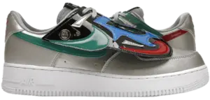 Giày Nike Air Force 1 Low 'Lucha Libre' DM6177-095