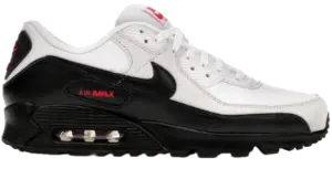 Giày Nike Air Max 90 'Perforated Leather' IV2867-100