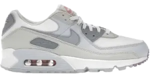 Giày Nike Air Max 90 'Summit White' DH8010-107