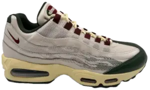 Giày Nike Air Max 95 'Big Bubble Mexico' IR5900-030
