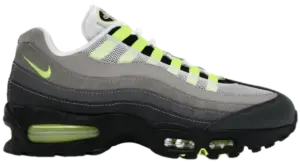 Giày Nike Air Max 95 'Big Bubble Neon' IO9926-001