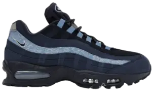 Giày Nike Air Max 95 SE 'Obsidian Work Blue' IU2254-900