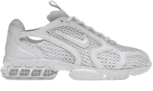 Giày Nike Air Zoom Spiridon Cage 2 'White' CJ1288-100