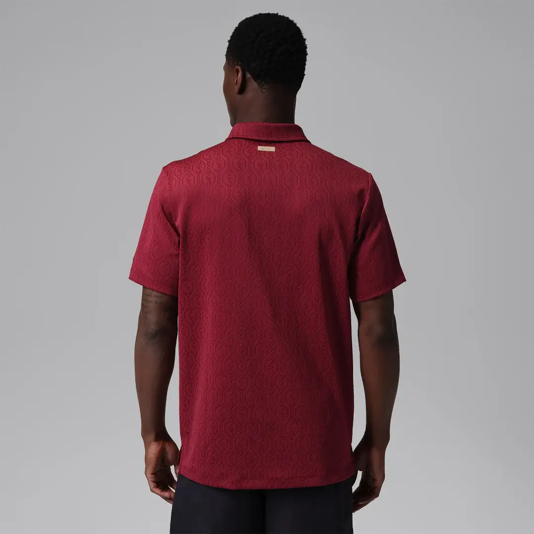 Alternative view of Áo Nike Jordan Sport ‘Team Red’ IF2922-677