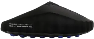 Dép Nike Mind 001 Slide 'Fragment Black' IQ8502-001