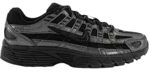 Giày Nike P-6000 'Black Anthracite' IO3496-002