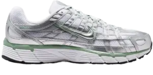 Giày Nike P-6000 'Metallic Silver' BV1021-017