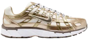 Giày Nike P-6000 'Sail Linen Dark Hazel' IO3496-104