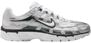 Giày Nike P-6000 'White Mica Green' IM9013-101