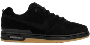 Giày Nike SB Zoom Air Paul Rodriguez 1 'Black' IQ6827-001