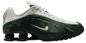 Giày Nike Shox R4 'Black Spruce' HQ1988-300