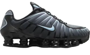 Giày Nike Shox TL 'Black Celestine Blue' IF6202-002