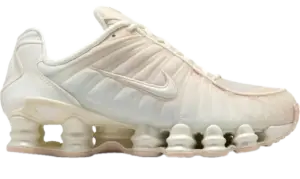 Giày Nike Shox TL 'Pearl White' IH5075-219
