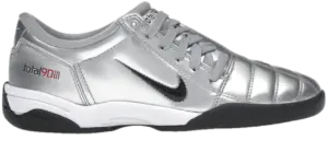 Giày Nike Total 90 3 'Metallic Silver Black' IM7595-001