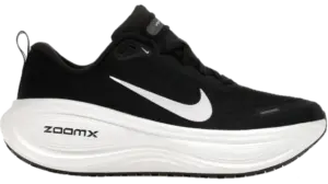 Giày Nike Vomero Plus 'Black White' HV8154-002