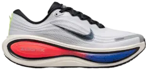 Giày Nike Vomero Plus 'White Black Racer Blue' IR2984-100