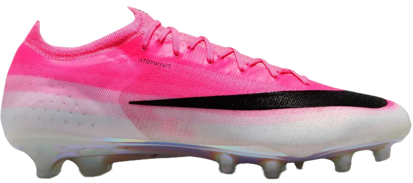 Giày Nike Zoom Mercurial Vapor 17 Elite AG-Pro 'Pink' IM5806-900