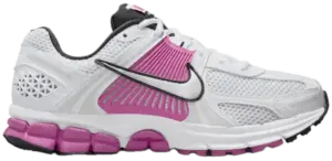 Giày Nike Zoom Vomero 5 'White Hot Fuchsia' FJ2028-100