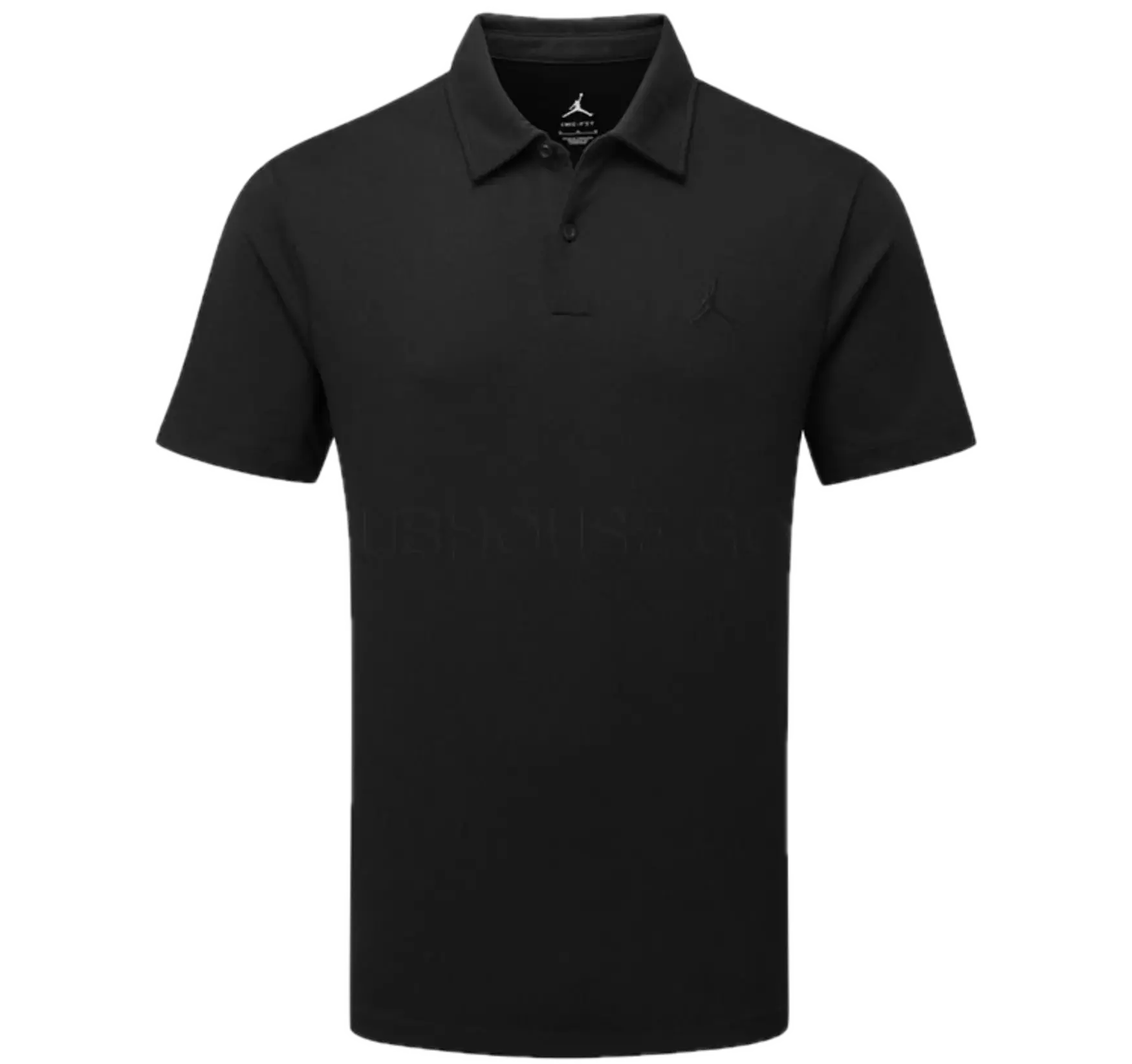 Áo Nike Air Jordan Sport Golf 'Black' HQ8688-010