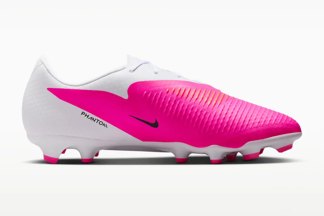 Alternative view of Giày Nike Phantom 6 Low 'Breakout Pack' IQ2392-900