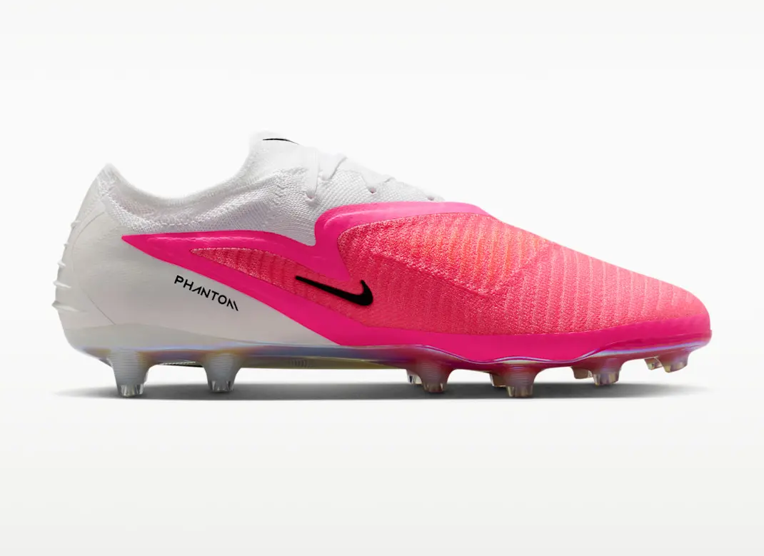 Alternative view of Giày Nike Phantom 6 Low Elite AG 'Breakout Pack' IQ1870-900