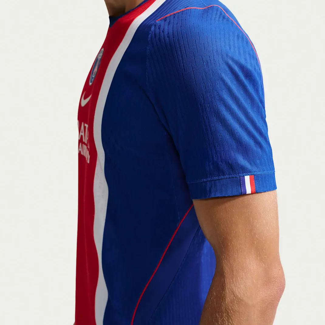 Alternative view of Áo Nike Paris Saint-Germain 26/27 Match Home Jersey II2732-417