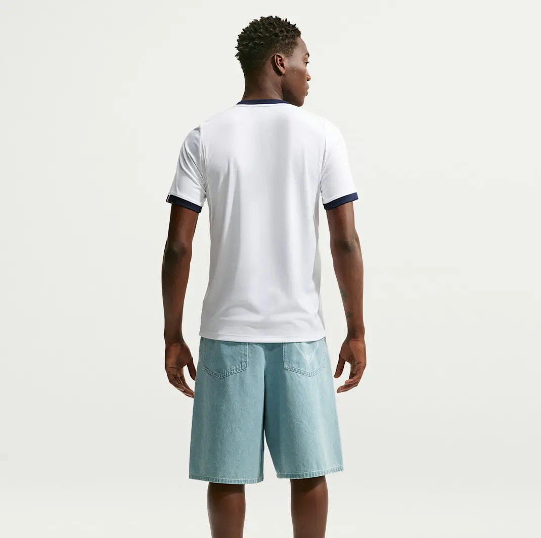 Alternative view of Áo Nike Paris Saint-Germain 2026/27 Stadium Away II1924-101