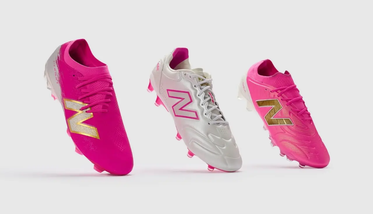 PUMA mang năng lượng đến World Cup 2026