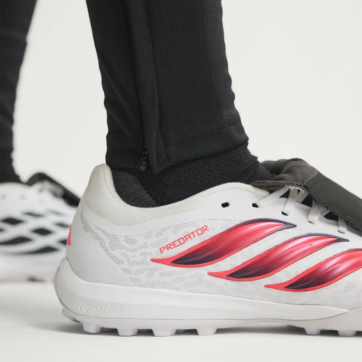 Giày Adidas Predator League Fold-Over 'Solar Turbo' IH7213 - Ảnh 7