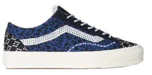 Giày Vans Premium Old Skool 'Blue' VN000EFKBX9