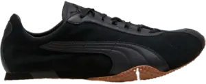 Giày Puma H-Street Premium 'Black' 403777-03