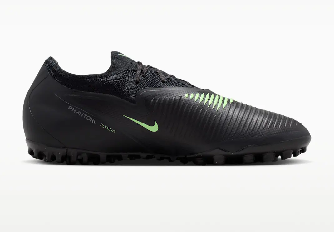 Alternative view of Giày Nike Phantom 6 Low Pro 'Black' HJ4123-001