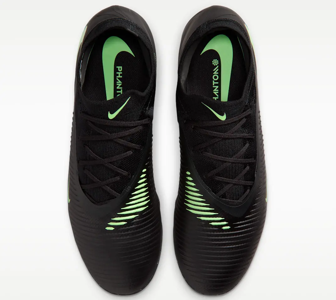 Giày Nike Phantom 6 Low Pro 'Black' HJ4123-001 - Ảnh 3