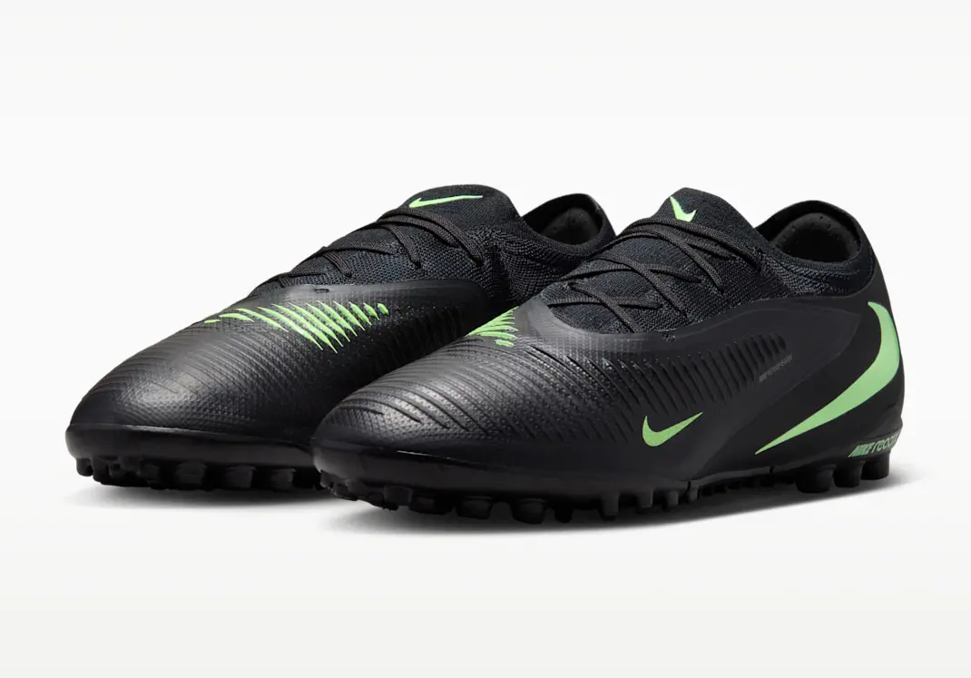 Giày Nike Phantom 6 Low Pro 'Black' HJ4123-001 - Ảnh 4