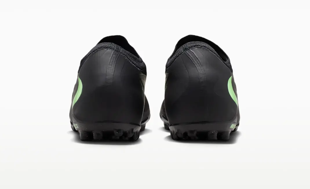 Giày Nike Phantom 6 Low Pro 'Black' HJ4123-001 - Ảnh 5