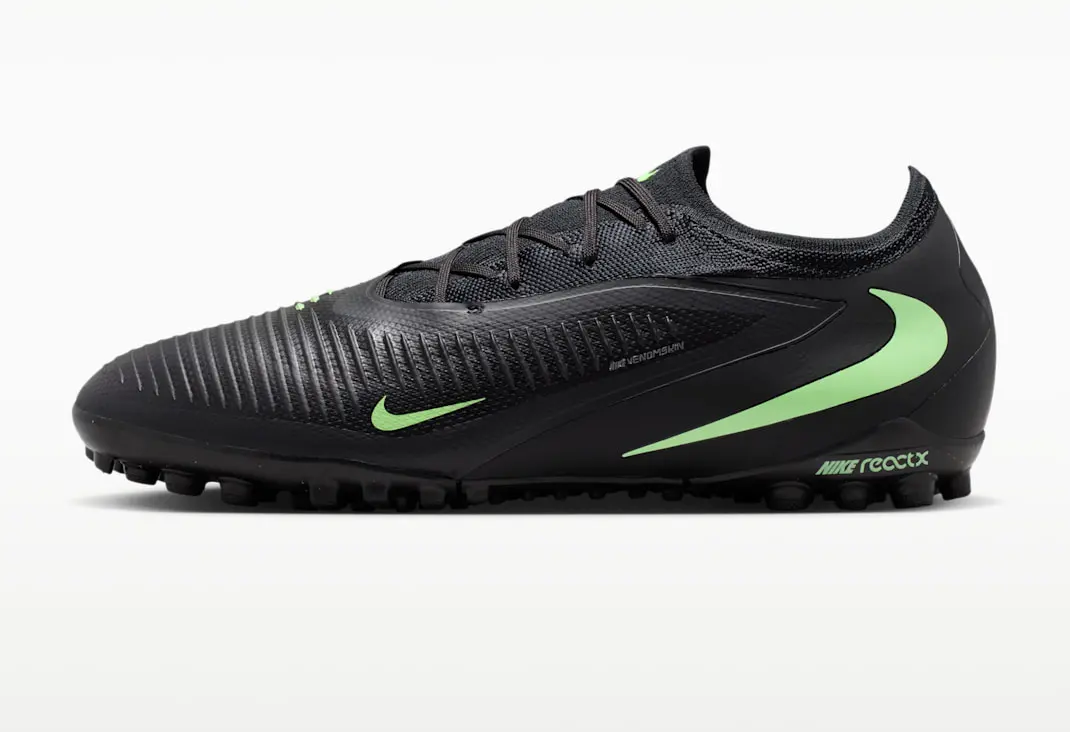 Giày Nike Phantom 6 Low Pro 'Black' HJ4123-001 - Ảnh 6