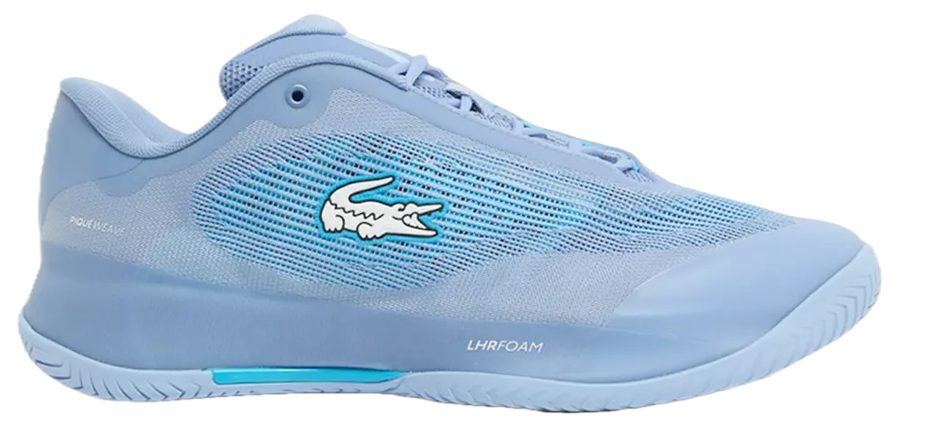 Giày Lacoste AG-LT Pro x Daniil Medvedev ‘Blue’ RZ7003M56G