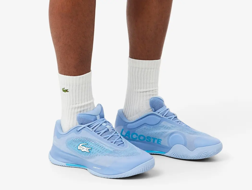 Alternative view of Giày Lacoste AG-LT Pro x Daniil Medvedev ‘Blue’ RZ7003M56G