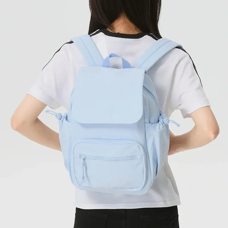 Alternative view of Balo Adidas Sports Backpacks 'Blue Mint' KX9602