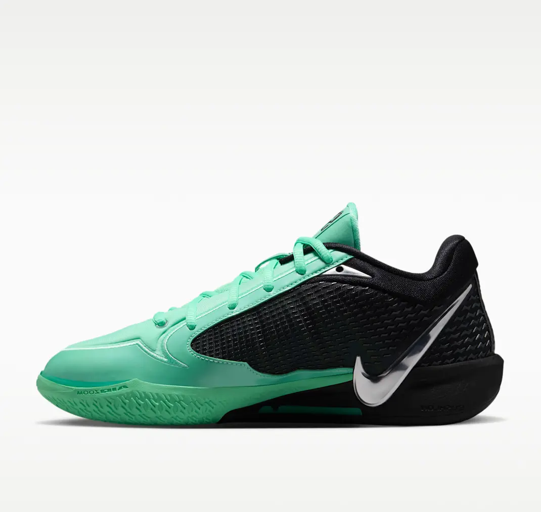 Giày Nike Sabrina 4 EP 'Limelight Glow' II0403-300 - Ảnh 7