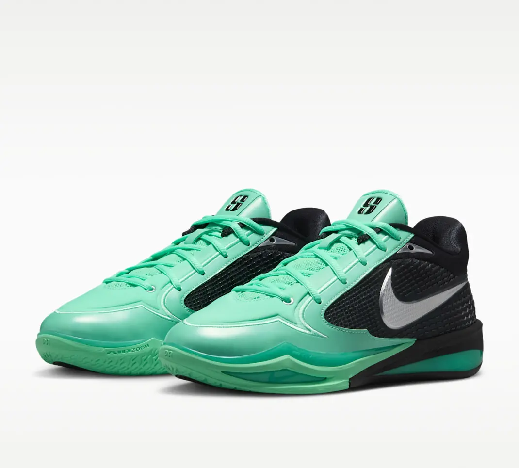 Giày Nike Sabrina 4 EP 'Limelight Glow' II0403-300 - Ảnh 5