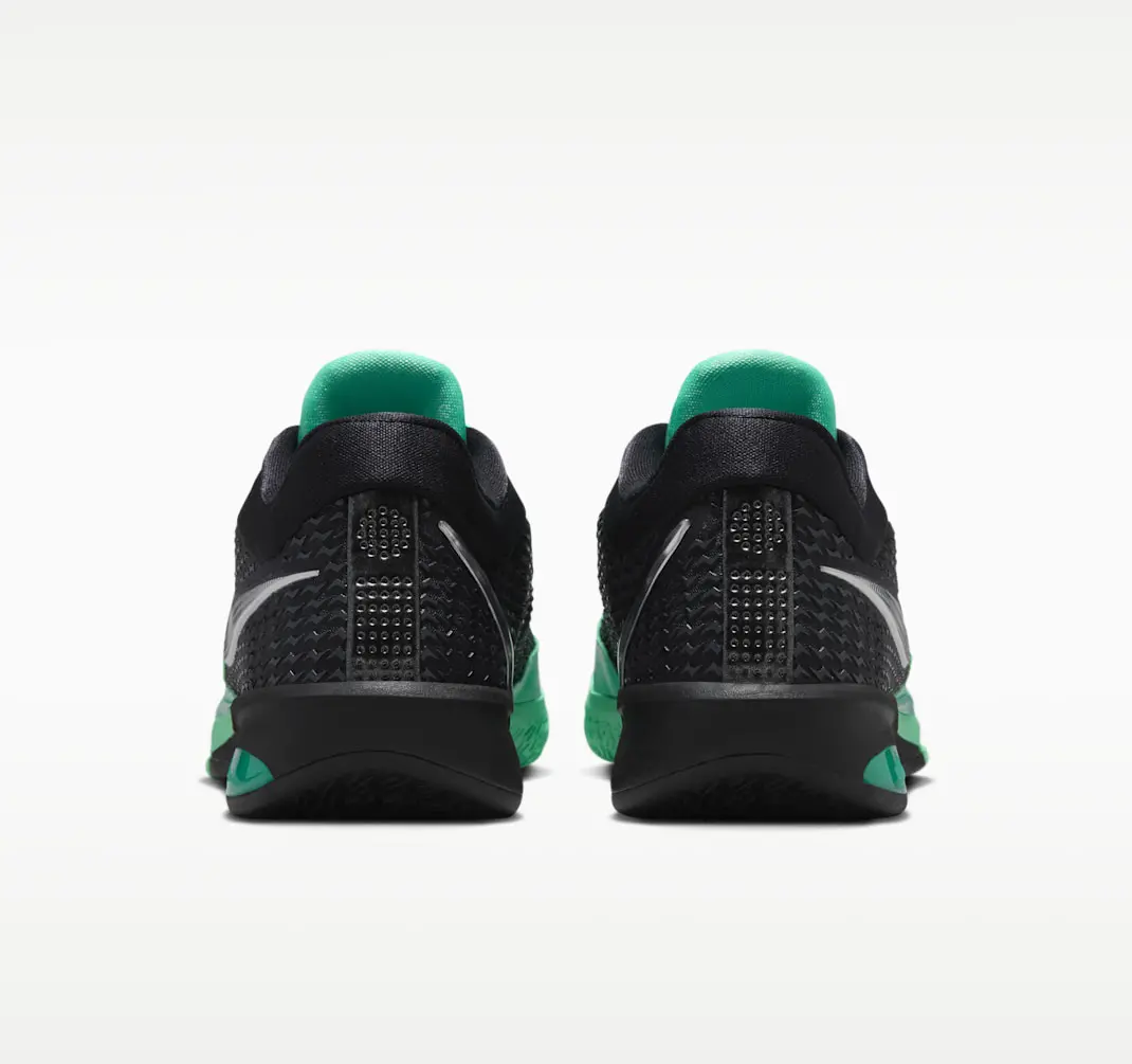 Giày Nike Sabrina 4 EP 'Limelight Glow' II0403-300 - Ảnh 4